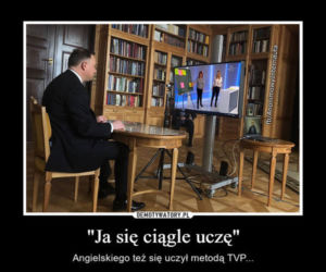 Szkoła TVP: Memy. Liczby parzyste, średnica i śmiech przez łzy
