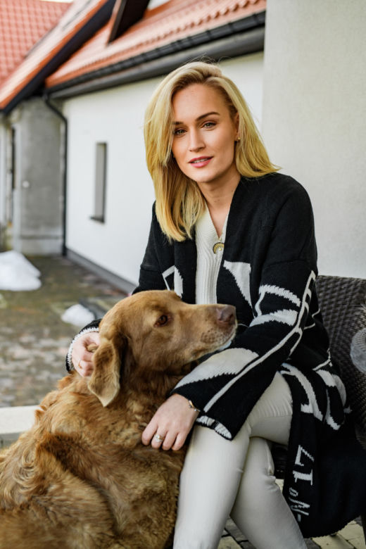 Kamila Boś z Mazowsza w programie "Rolnik szuka żony" TVP. Kim jest i czym się zajmuje?