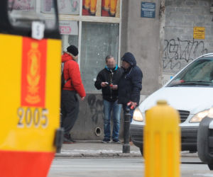 Nie ma mocnych na tę kontrabandę