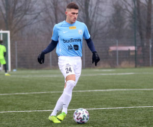 Sam van Huffel