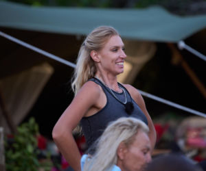 Królowa Przetrwania 3, odcinek 6