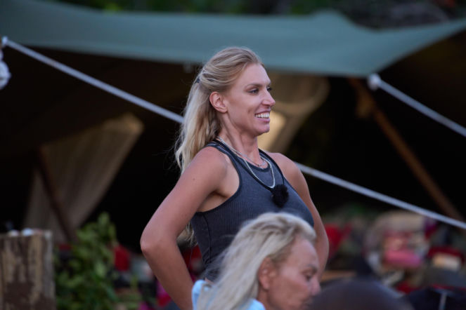 Lizanie, kłótnie i walka o immunitet. Małgorzata Rozenek-Majdan nie wytrzymała! 