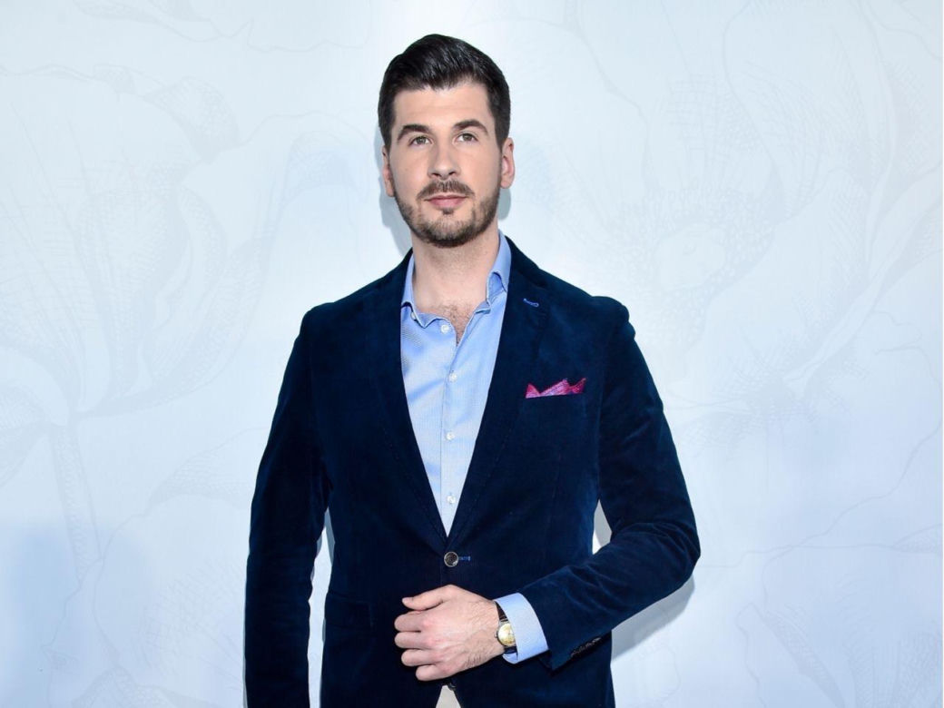 Maciej Mindak