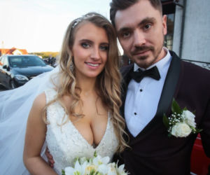 Zenek Martyniuk zapłaci za poród 20 tyś.