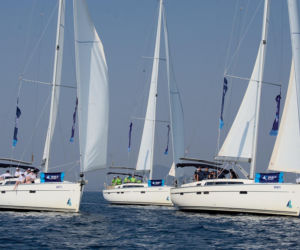 Czołówka polskiej branży budowlanej rywalizowała na Adriatyku. Build Cup ’26