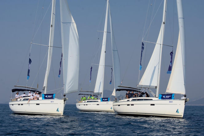 Czołówka polskiej branży budowlanej rywalizowała na Adriatyku. Build Cup ’26