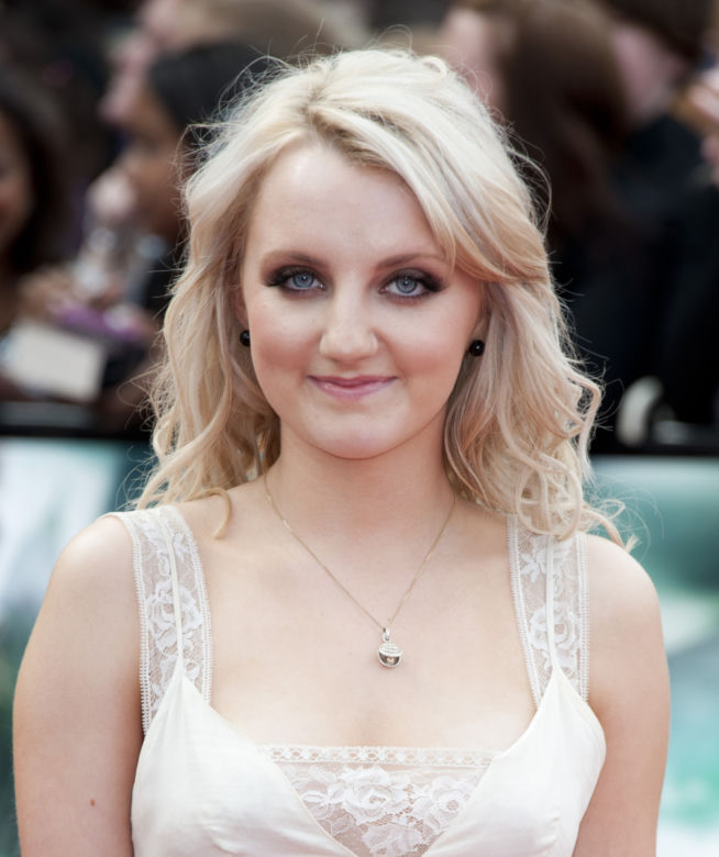 Evanna Lynch
