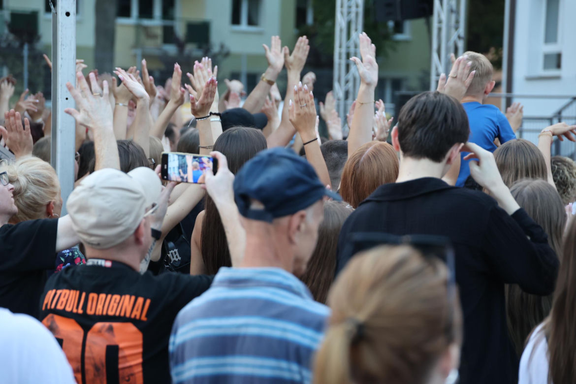 Tak się bawią Bronowice! Za nami Ogólnopolski Lubelski Jarmark Bronowicki 2025