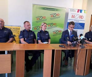 Akcja Zwalniam przed Szkołą 2026 - konferencja