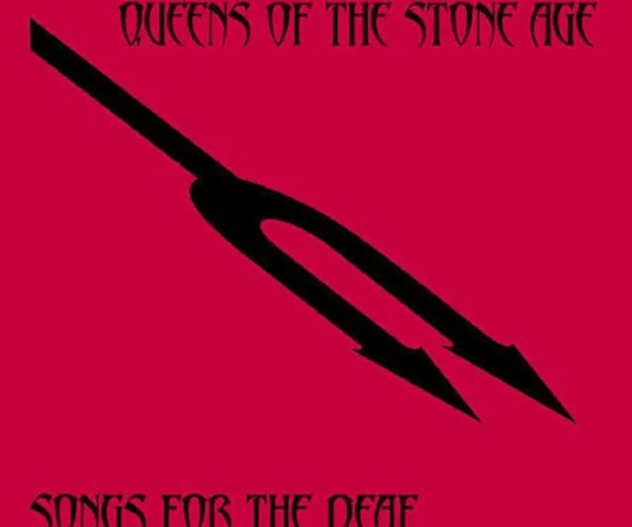 Queens of the Stone Age - fakty o Songs for The Deaf