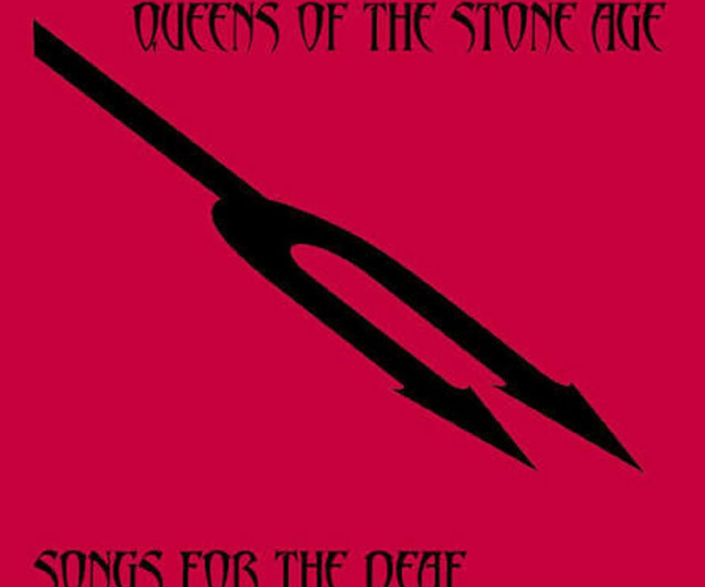 Songs for the Deaf