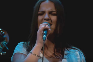 Aleksandra Tocka z The Voice of Poland w pięknej balladzie. Tym wykonaniem zachwyciłaby trenerów nowej edycji!