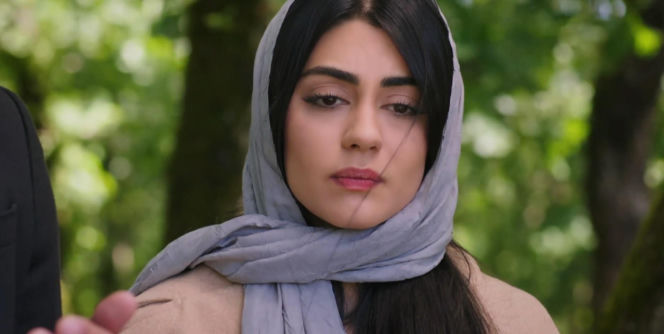 Panna młoda odc. 58. Hancer