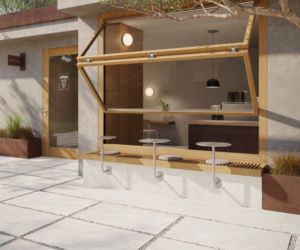 Kolekcja Saxum od Casalgrande Padana