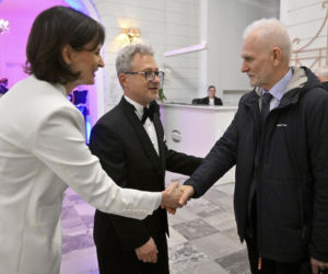 Złoty Laur Super Biznesu