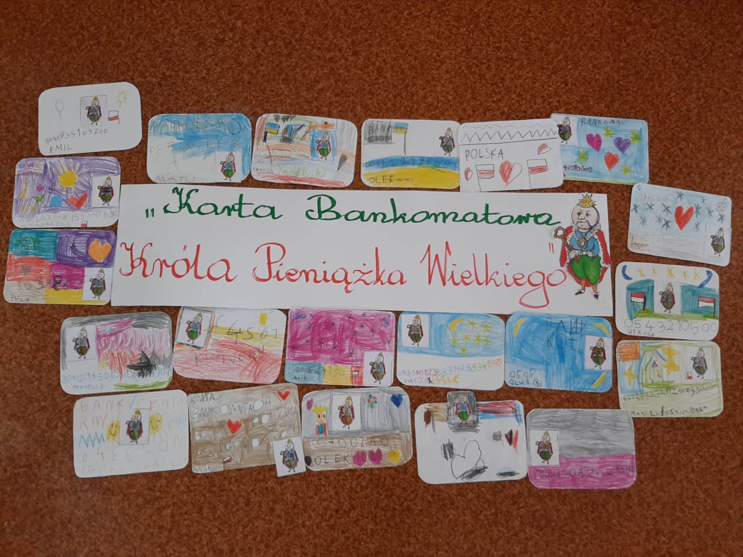"Kraina ekonomii"