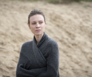 Pod powierzchnią odc. 1. Marta Gajewska (Magdalena Boczarska)