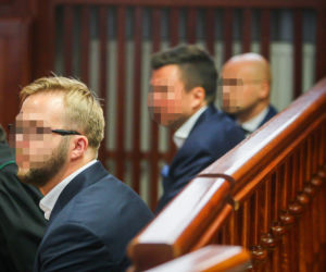 Podsłuchiwał polityków, znaleźliśmy go na Malediwach