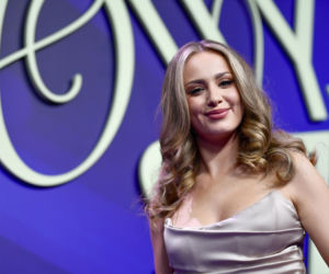 Bitwa na gorsety, Wiktoria Gąsiewska