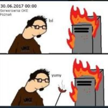 Wyniki matury 2017 MEMY: najlepsze reakcje internautów 