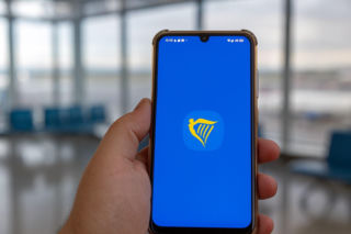 Odprawa na ostatnią chwilę