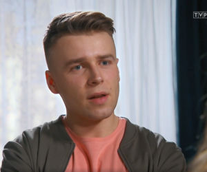 Barwy szczęścia, 2465, Patryk (Konrad Skolimowski), Jowita (Magdalena Żak)