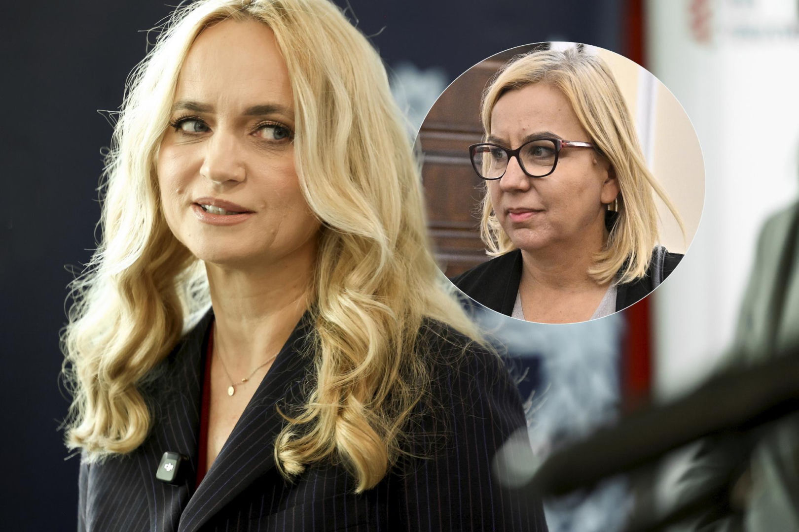 Dwie ministry rządu Tuska na wylocie. Sejm zagłosuje ws. wotum nieufności