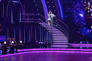 Taniec z Gwiazdami 18