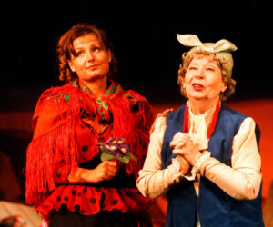 Mija 15 lat od śmierci Ireny Kwiatkowskiej