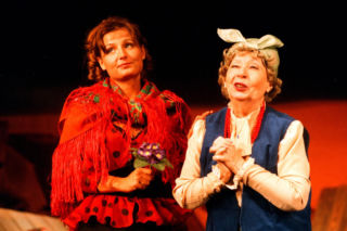 Mija 15 lat od śmierci Ireny Kwiatkowskiej