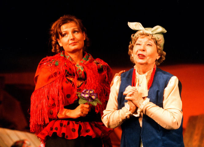 Mija 15 lat od śmierci Ireny Kwiatkowskiej