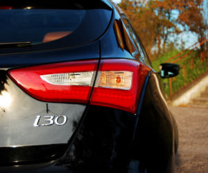 Hyundai i30 3d