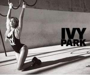 Sportowe ubrania od Beyonce! Zobacz kolekcję Ivy Park