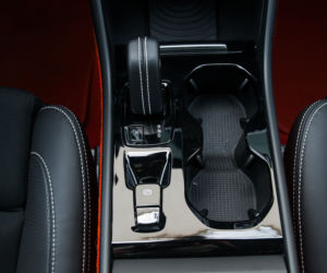 Volvo XC40 D4 190 KM R Design