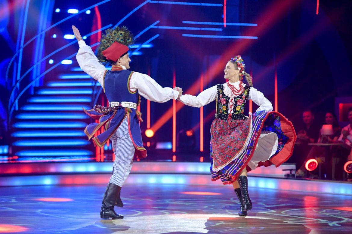 Kaczorowska ociepla wizerunek przed "TzG". Opowiedziała o relacji z Gurłaczem