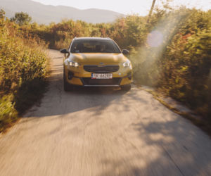 Kia XCeed 1.6 T-GDI 204 KM 7DCT XL