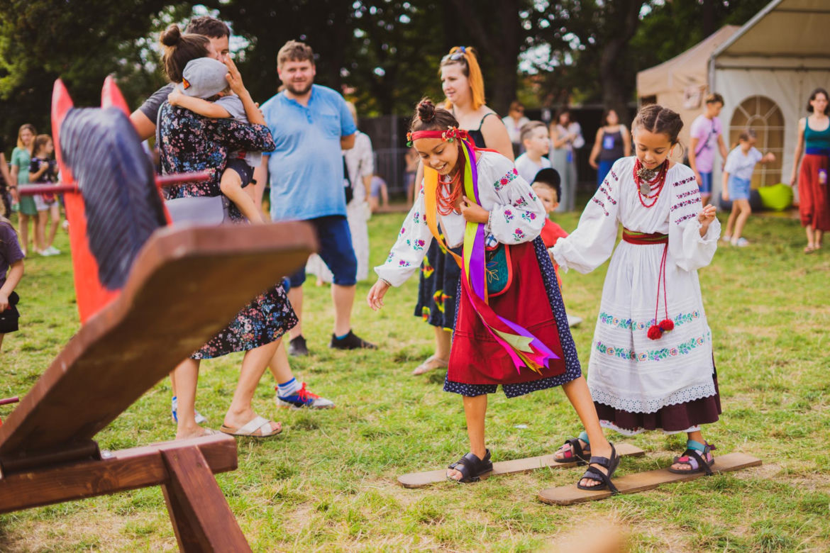 Festiwal Re:tradycja – Jarmark Jagielloński