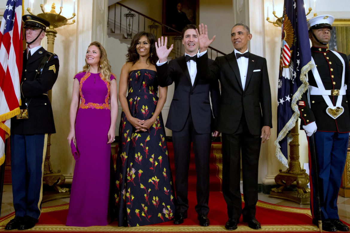 Barack Obama się rozwodzi?! Szaleją plotki o decyzji Michelle