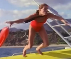 Gwiazda Słoneczego Patrolu aresztowana! Nie zgadniesz, co zrobiła