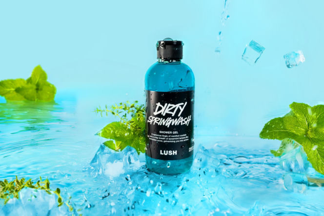 Lush