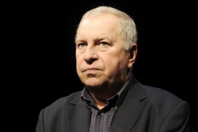 Jerzy Stuhr