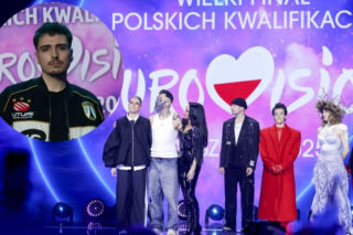 Zasady głosowania w preselekcjach do Eurowizji 2026 to absurd. To się może skończyć katastrofą [OPINIA]