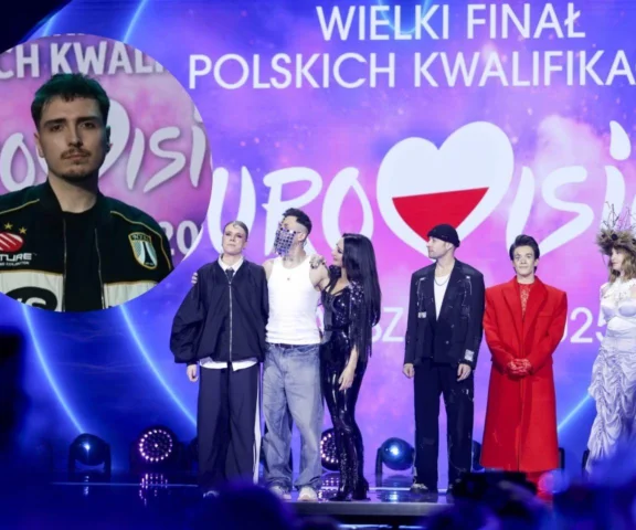 Zasady preselekcji do Eurowizji to absurd. To się może skończyć katastrofą