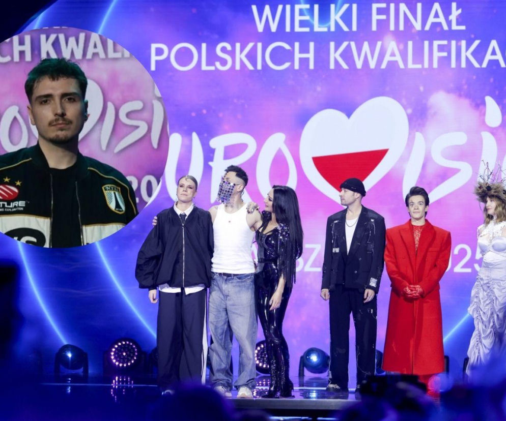 Zasady preselekcji do Eurowizji to absurd. To się może skończyć katastrofą