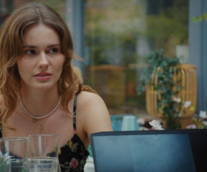 M jak miłość odc. 1901. Franka (Dominika Kachlik)