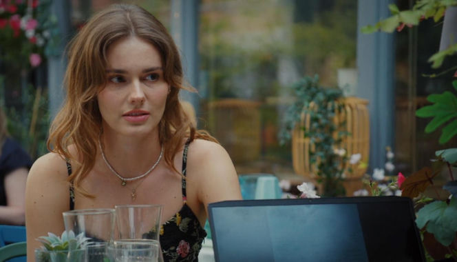 M jak miłość odc. 1901. Franka (Dominika Kachlik)