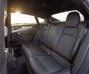 Audi S7 Sportback 