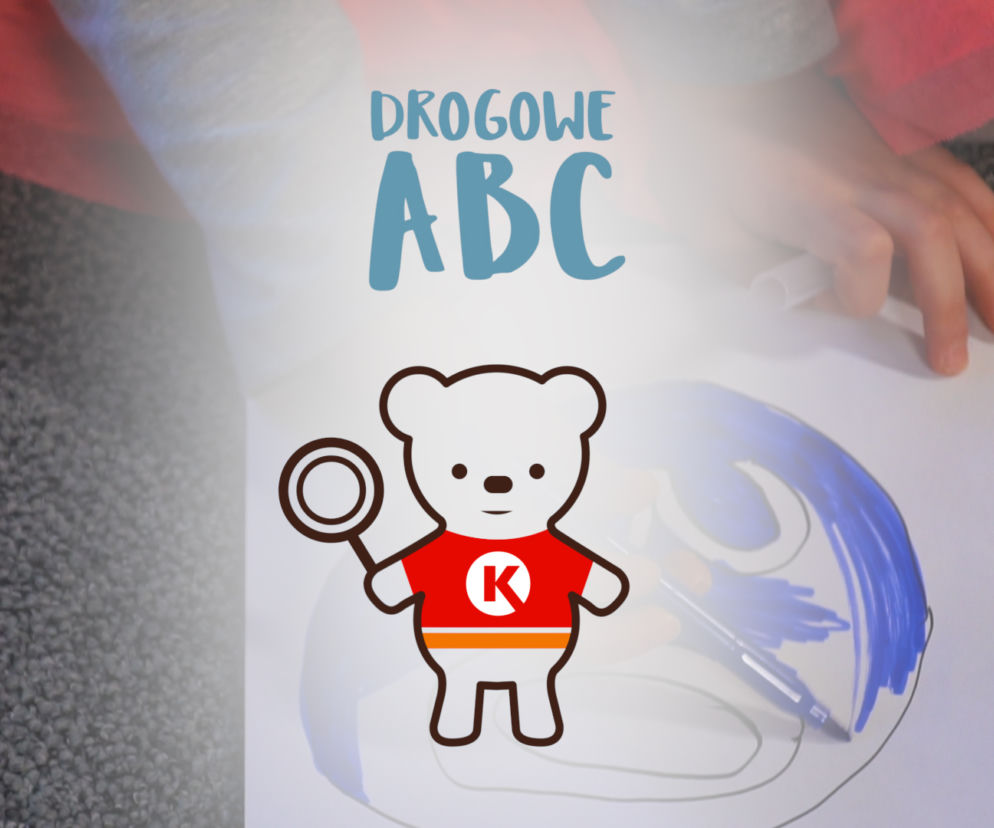 Drogowe ABC – czyli kierowca do poprawki 