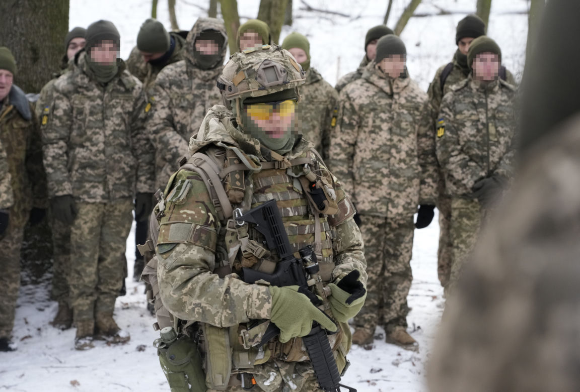 Putin  urządzi pucz na Ukrainie? Chce przejąć władzę od  środka