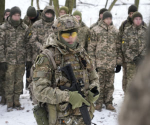 Putin  urządzi pucz na Ukrainie? Chce przejąć władzę od  środka